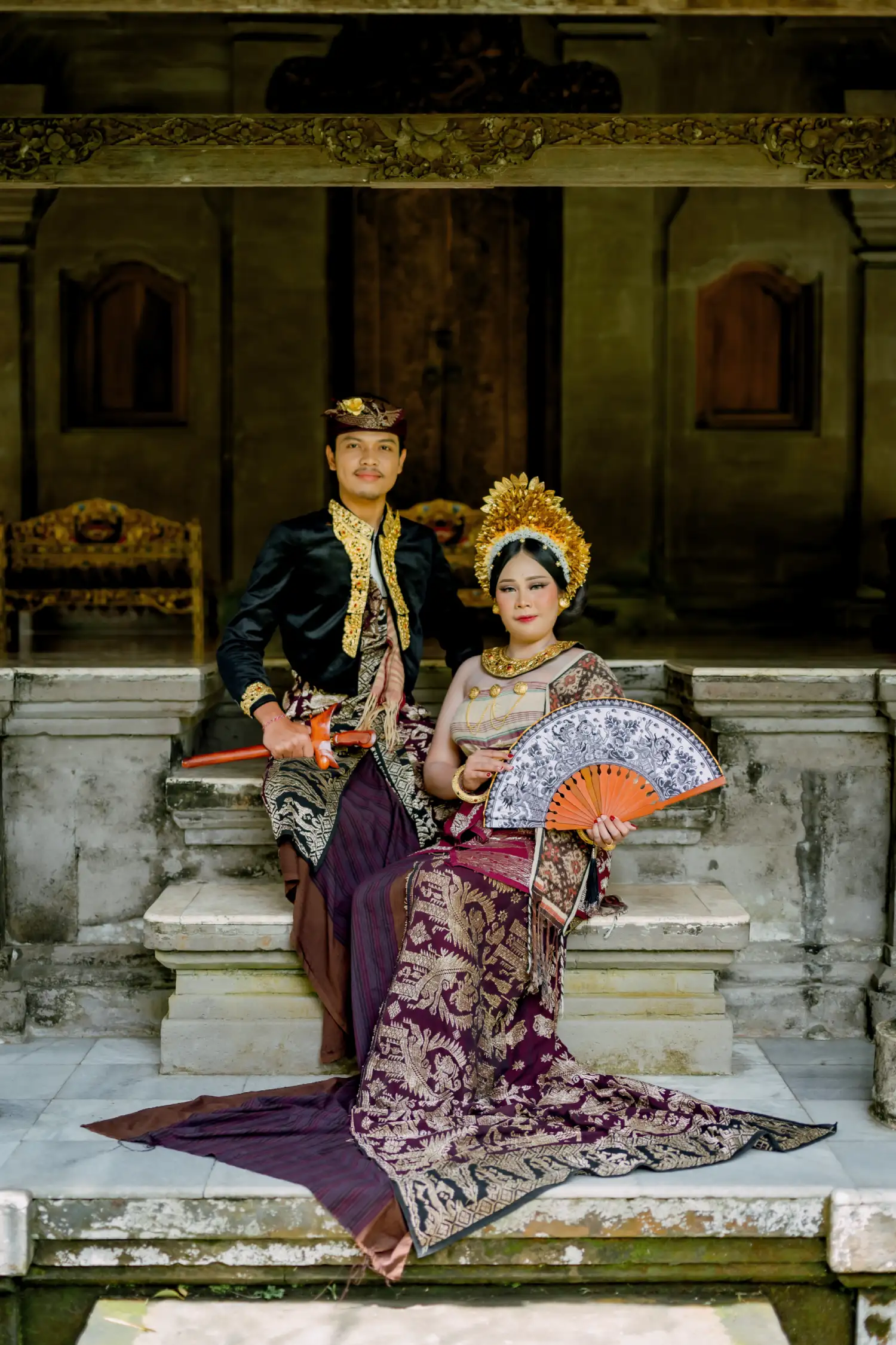 Momen 1